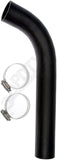 APDTY 158186 Fuel Filler Neck Hose Assembly