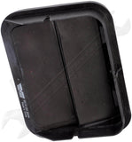 APDTY 158192 Rear Quarter Panel Cabin Pressure Relief Valve (Left or Right)