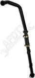 APDTY 158194 Exhaust Gas Recirculation Tube