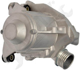 APDTY 158195 Electric Engine Coolant Water Pump