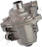 APDTY 158195 Electric Engine Coolant Water Pump