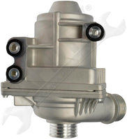 APDTY 158195 Electric Engine Coolant Water Pump