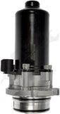 APDTY 158196 Rear Differential Actuator Motor