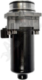 APDTY 158196 Rear Differential Actuator Motor