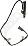 APDTY 158197 Keyless Entry Door Keypad (Driver Side)