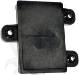 APDTY 158203 Cruise Control Speed Distance Sensor