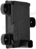 APDTY 158205 Cruise Control Speed Distance Sensor