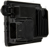 APDTY 158206 Cruise Control Speed Distance Sensor