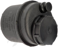 APDTY 158208 Heavy Duty Power Steering Fluid Reservoir w/Cap