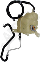 APDTY 158209 Pressurized Coolant Expansion Reservoir Overflow Tank