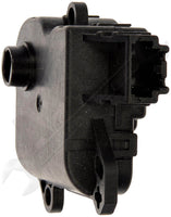 APDTY 158211 HVAC Air Door Actuator - Inlet