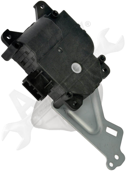 APDTY 158212 HVAC Air Blend Door Actuator