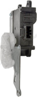 APDTY 158212 HVAC Air Blend Door Actuator