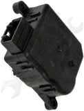 APDTY 158213 HVAC 	Main 	Air Inlet Door Actuator