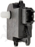 APDTY 158214 HVAC Air Door Actuator