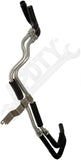 APDTY 158218 Engine Heater Core 	Inlet and Outlet	 Hose Assembly