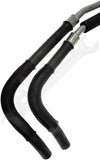 APDTY 158218 Engine Heater Core 	Inlet and Outlet	 Hose Assembly