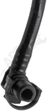 APDTY 158219 Engine Inlet Heater Hose Assembly