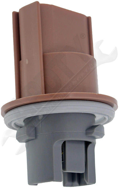 APDTY 158222 Front Park And Turn Signal Indicator Plug-In Light Socket