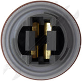 APDTY 158222 Front Park And Turn Signal Indicator Plug-In Light Socket