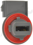 APDTY 158226 Front Parking Lamp Light Bulb Socket