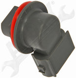 APDTY 158226 Front Parking Lamp Light Bulb Socket