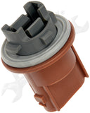 APDTY 158227 Turn Signal Lamp Light Bulb Socket