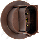 APDTY 158229 Front Headlamp Light Bulb Socket