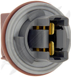 APDTY 158229 Front Headlamp Light Bulb Socket