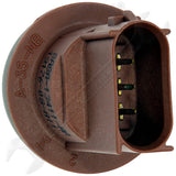 APDTY 158230 Front Turn Signal Light Bulb Socket
