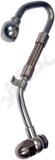 APDTY 158233 Turbocharger Coolant Water Feed Supply Line
