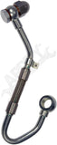 APDTY 158233 Turbocharger Coolant Water Feed Supply Line