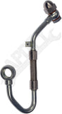 APDTY 158233 Turbocharger Coolant Water Feed Supply Line