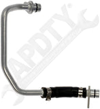 APDTY 158238 Turbocharger Coolant Return Line