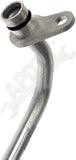 APDTY 158238 Turbocharger Coolant Return Line
