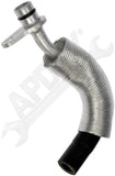 APDTY 158239 Turbocharger Coolant Water Supply Feed Line