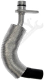 APDTY 158239 Turbocharger Coolant Water Supply Feed Line