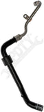 APDTY 158240 Turbocharger Coolant Water Return Line