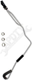 APDTY 158241 Turbocharger Coolant Supply Feed Line