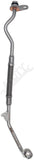 APDTY 158242 Turbocharger Oil Supply Feed Line (Left)