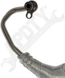 APDTY 158244 Turbocharger Outlet Coolant Return Line