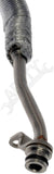 APDTY 158244 Turbocharger Outlet Coolant Return Line