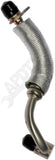 APDTY 158245 Turbocharger Coolant Return Line