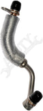 APDTY 158245 Turbocharger Coolant Return Line