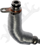 APDTY 158245 Turbocharger Coolant Return Line