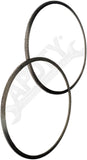 APDTY 158256 DPF Gasket Kit
