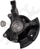 APDTY 158259 Front Right Loaded Steering Knuckle