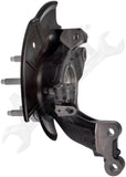 APDTY 158259 Front Right Loaded Steering Knuckle
