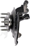 APDTY 158260 Front Left Loaded Steering Knuckle
