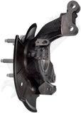 APDTY 158260 Front Left Loaded Steering Knuckle